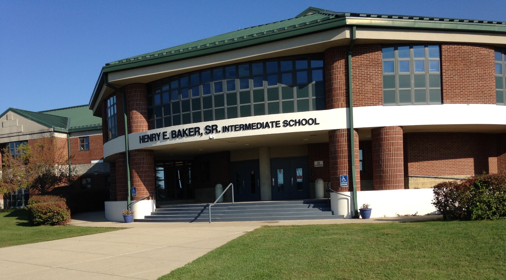 Baker Intermediate School